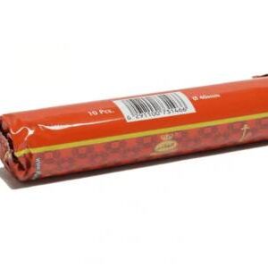 Thỏi Than Shisha 40mm