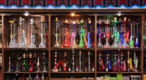Cửa hàng bán bình Shisha, Shop Shisha near me, sale shisha tobacco, hookah