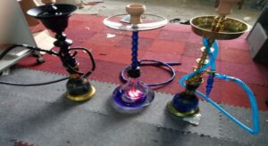 Bình Shisha cao cấp chất lượng tốt có khác gì so với bình giá rẻ, từ chất liệu bình cho đến lượng khói khi hút không