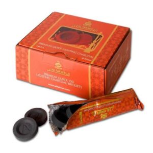 Than Shisha Alfakher 40mm