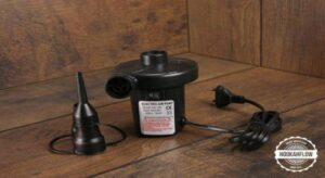 Máy mồi shisha, máy bơm thổi shisha giúp bạn không phải mồi bằng thủ công