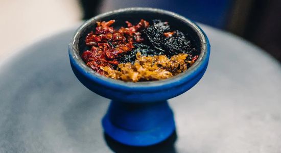 Cách mix thuốc shisha ngon đúng công thức tiêu chuẩn, tham khảo các tỷ lệ mix và hương vị dùng để mix thuốc shisha