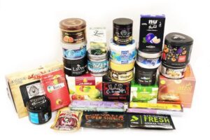 Thuốc Shisha ngon hương vị được khách hàng ưa chuộng sử dụng là gì?