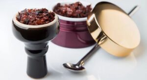 Thuốc Shisha tobacco cao cấp hút đượm khói, dai thuốc, nhiều nước chống khé