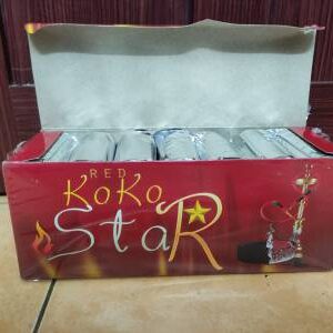 Than Shisha Koko Star