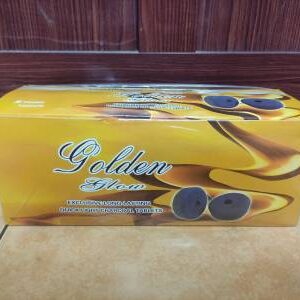 Than tròn Golden Glow